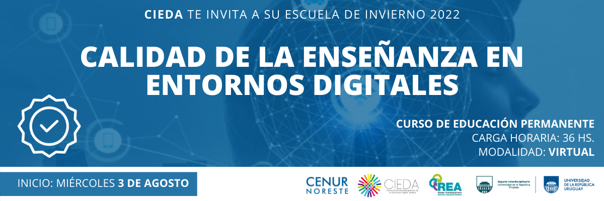 Más información