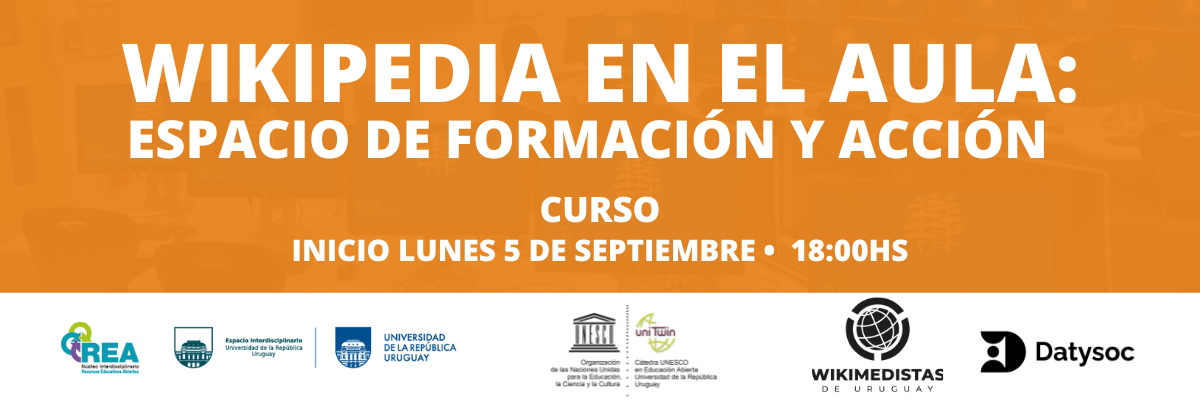 Más información